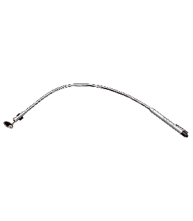 ELEVADOR MAGNTICO CON LAMPARA, ESPEJO Y CLIP 6536750 GEDORE